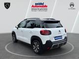 Citroën C3 Aircross 1.5 BlueHDi Shine, AUTOMATIK, AHK - Citroën C3: Automatik