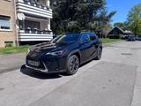Lexus UX 250h Style Edition Style Edition - Lexus UX in Duisburg