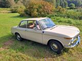 BMW 2002 - BMW Gebrauchtwagen von 1970