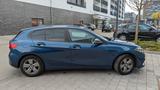 BMW 118i  - BMW 1er Reihe: Standheizung