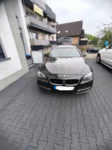 BMW 520d xDrive Touring F11 - BMW 520: F11 520d