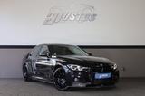 BMW 340i xDrive/M/OLED/APPLE/RFK/SHZ/SBD/PDC/BTH/R20 - BMW 340: Automatik