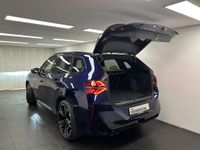 BMW X3 M50 - Vorschau Bild 11