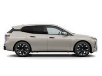 BMW iX - Vorschau Bild 4