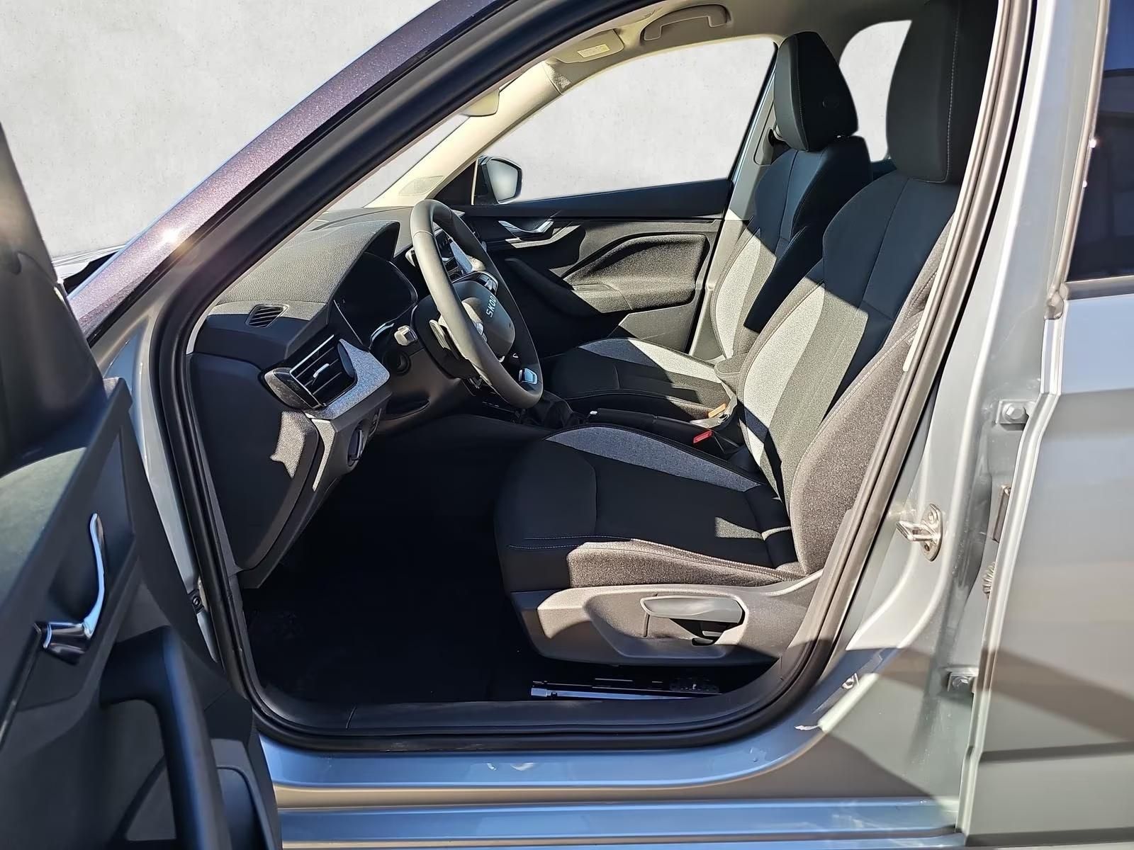 Fahrzeugabbildung SKODA Kamiq 1.0 TSI DSG Selection Black+APP+SHZ+KAMERA