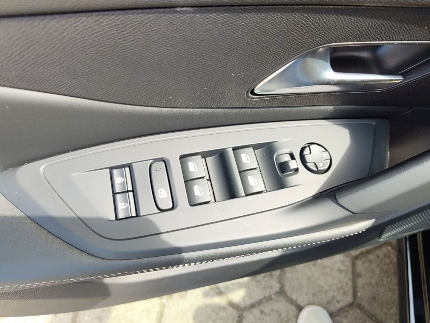 Peugeot 308 - Bild 18