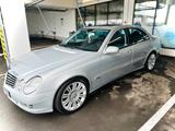 Mercedes-Benz E 280 4MATIC AVANTGARDE  - gebrauchte Mercedes-Benz E 280 aus dem Jahr 2008