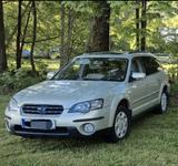 Subaru Outback 3.0R Navi Autom. Hubertus - Subaru Outback aus 2005
