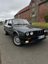BMW E30 316i Facelift M10B18 H-Note 2 - BMW 316: E30 316i