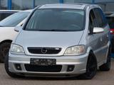 Opel Zafira 2.0 Turbo OPC - Opel Zafira: Opc Turbo