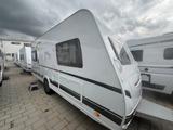 Dethleffs CGO 495 FR  - Dethleffs Neu Wohnwagen