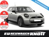 MINI Cooper S 5 Türer 204PS  Modelljahr 2025 - MINI Cooper S Neuwagen