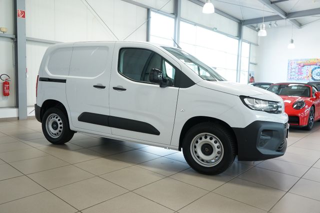 Vorschau Auto