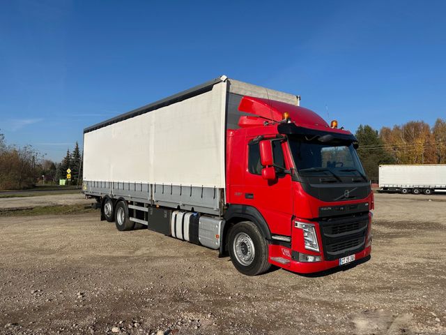 Volvo FM 330  EURO 6.  24 PALETTEN