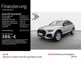 Audi Q5 Sportback advanced 50 TFSI e quattro*Navi*Mat