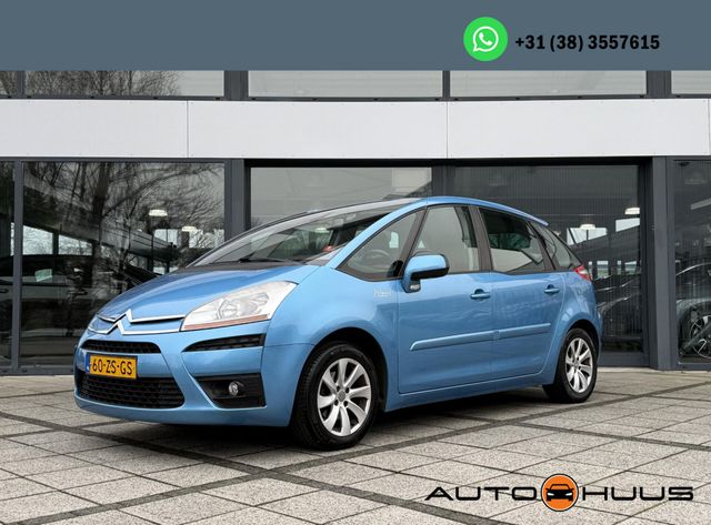 Citroën C4 Picasso 1.8-16V Ambiance LPG-G3 - Trading / E