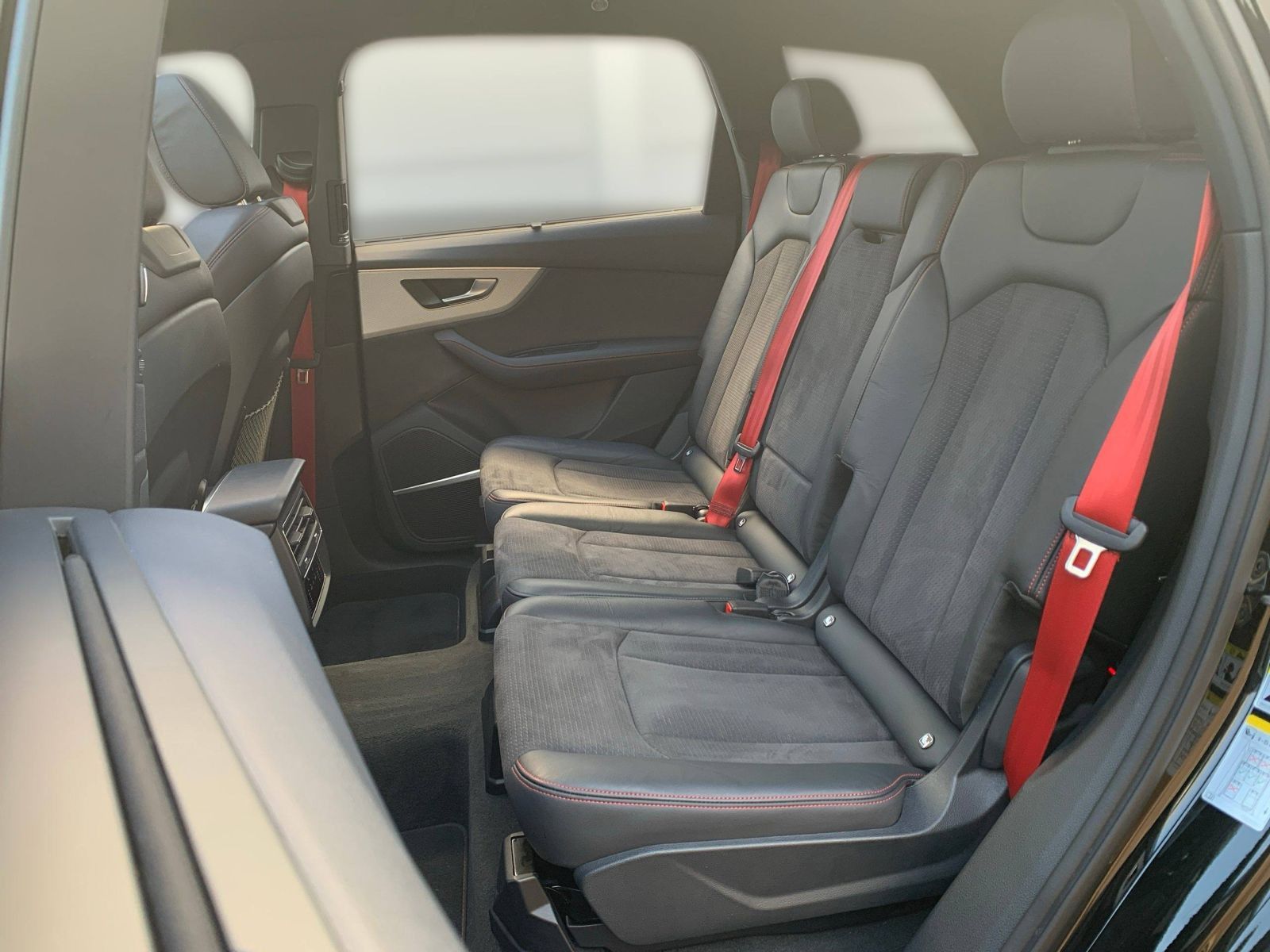 Audi Q7 - Bild 12
