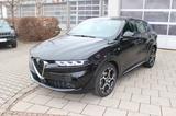 Alfa Romeo Tonale Ti MatrixLED/KAMERA360°/WerGarantie 04-27 - schwarze Alfa Romeo Tonale