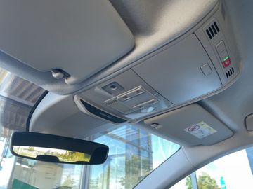 Skoda Fabia IV 1.0 TSI Style *ACC*CAM*LED*NAV*SHZ* ALU