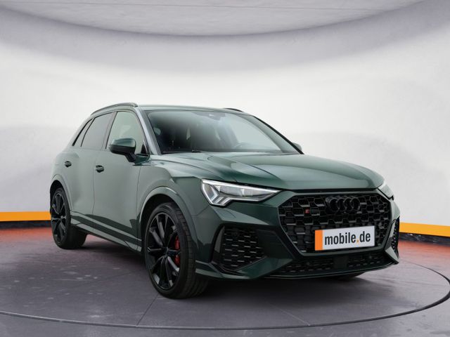 Audi RS Q3 MATRIX B&O ESSENTIALS-PAKET