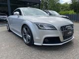 Audi TTS 2.0 TFSI Aut. quattro  NAV LEDER uvm. - Audi TTS in Bielefeld