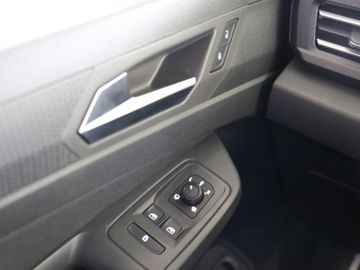 Volkswagen Caddy eHybrid DSG GOAL LED NAVI ACC KAMERA AHK