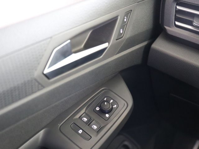 Volkswagen Caddy eHybrid DSG GOAL LED NAVI ACC KAMERA AHK