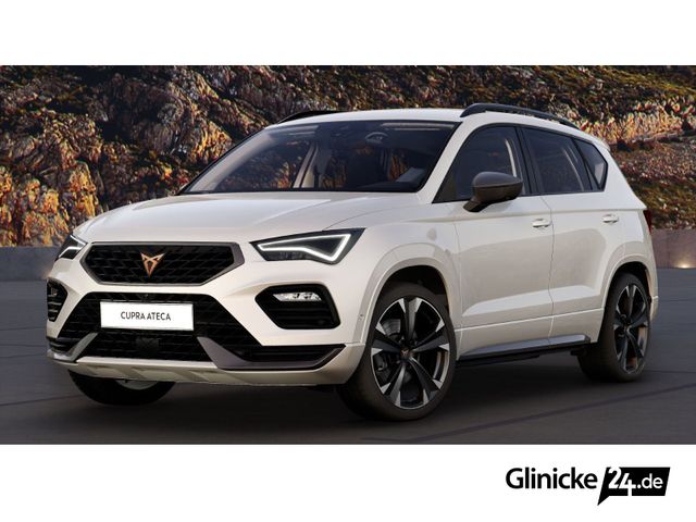 Cupra Ateca 1.5 TSI DSG *FREI KONFIGURIERBAR*