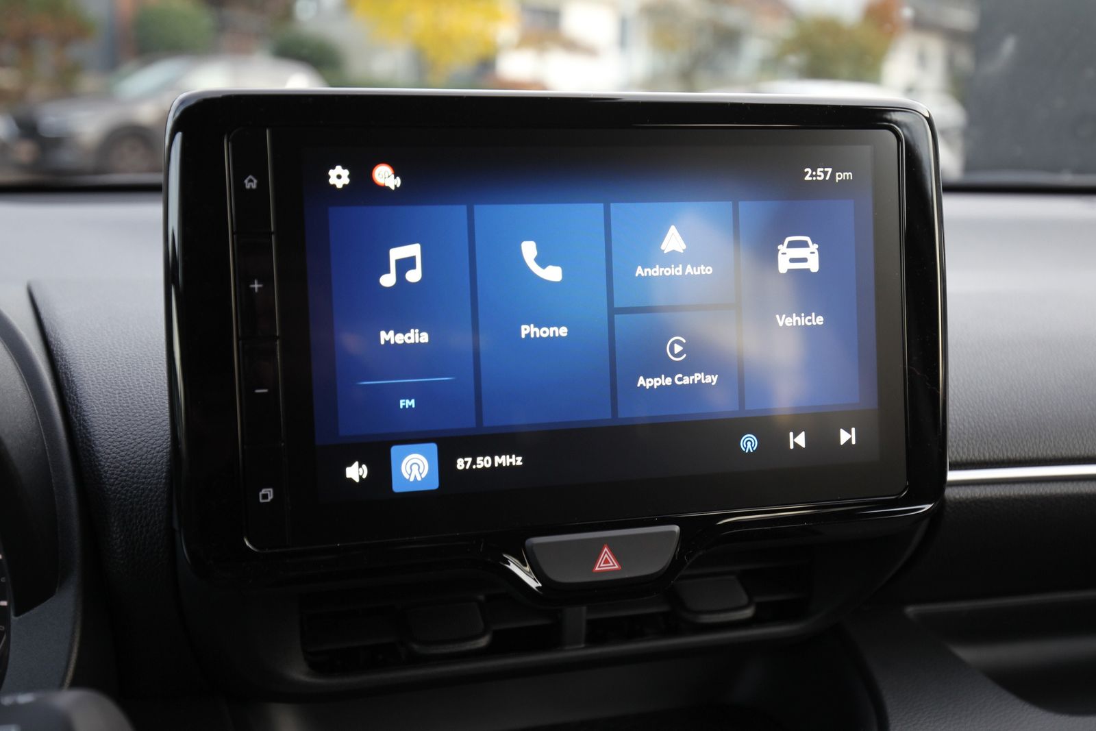 Mazda 2 Hybrid - Bild 8