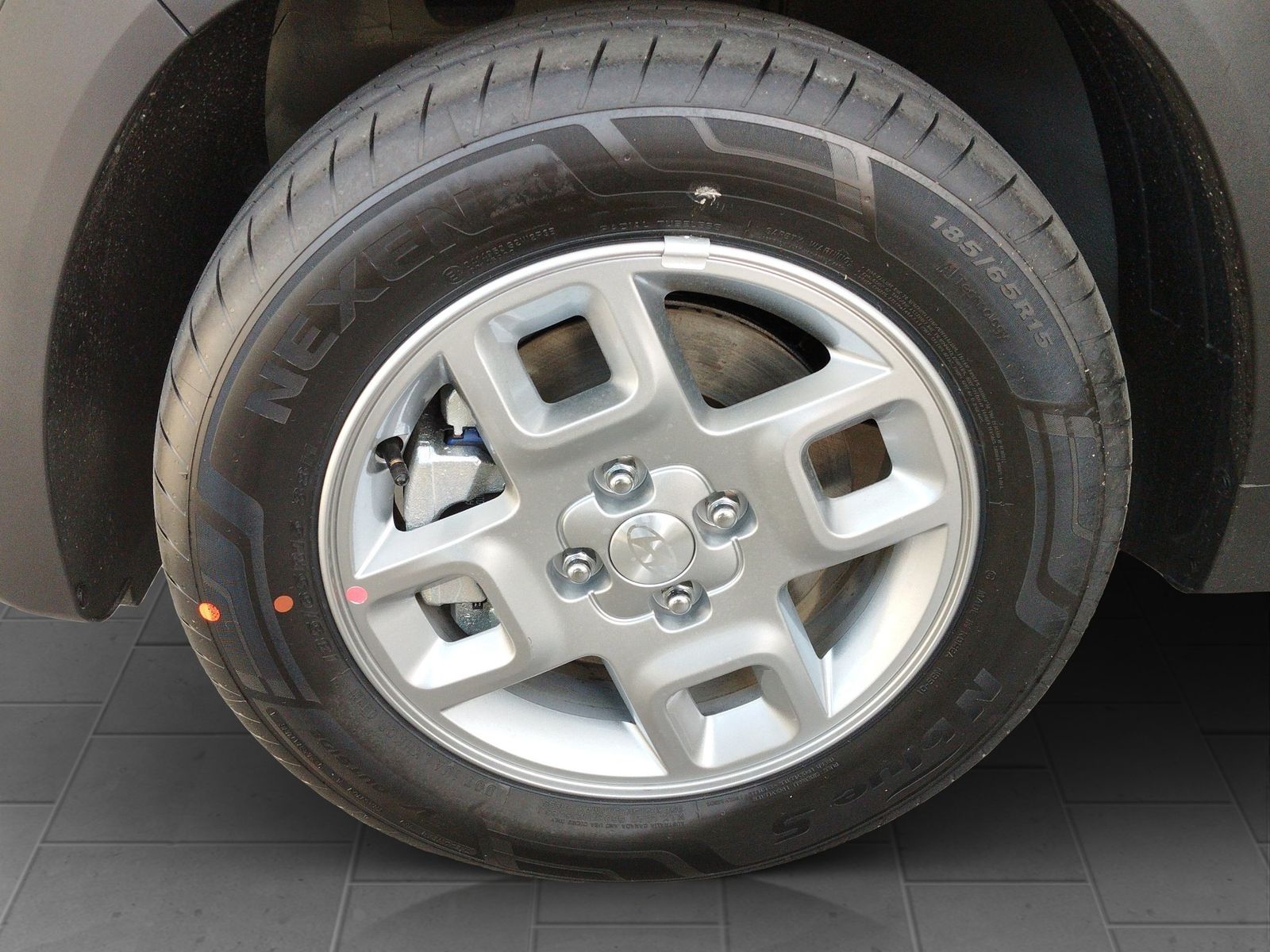 Hyundai INSTER – Bild 20