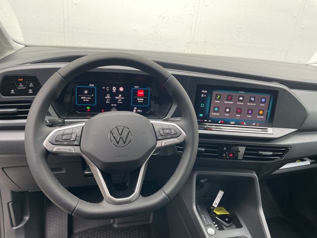 Caddy 2.0 TDI DSG AHK/ACC/App-Connect/Sitzhzg