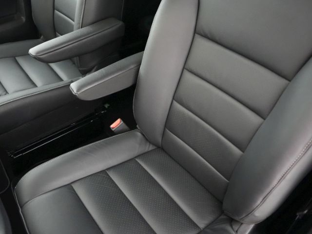 Zafira Life e TOURER M 75kWh+NAVI+RÜCKFAHRKAMERA