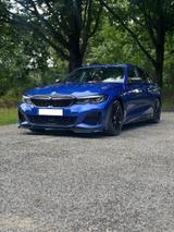 BMW M340d BMW Premium Selection Garantie-VOLL