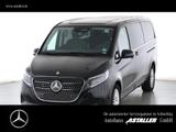 Mercedes-Benz V 300 d Avantgarde XL Extralang L3 MOPF+Distroni - Mercedes-Benz V 300 Jahreswagen