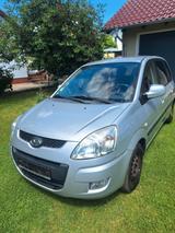 Hyundai Matrix bj 2009 Klima Ahk 800 Fest... - Hyundai Matrix von privat