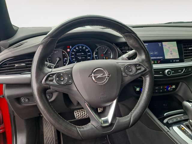 Insignia Grand Sport 2.0 Aut. GSI