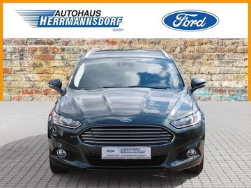 Fahrzeugabbildung Ford Mondeo 1,5 Business Edition+KAMERA+NAVI+TEMPOMAT