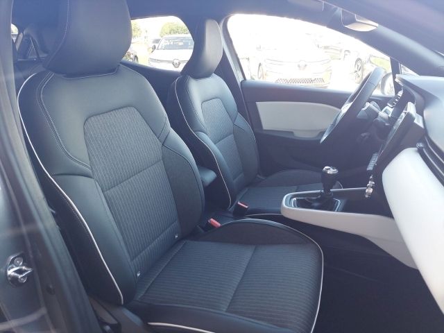 Renault Clio - Bild 11