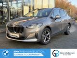BMW 216i Active Tourer //Adapt.LED Panoramadach - BMW 216 Active Tourer mit Panoramadach