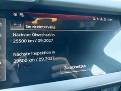 Fahrzeugabbildung Audi A3 35TFSI S line S-tronic VIRTUAL LED NAVI 1.HD