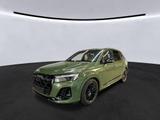 Audi SQ7 TFSi BLACK/LASER/ACC/HuD/NACHT/PANO/B&O-ADV - Audi SQ7 Gebrauchtwagen