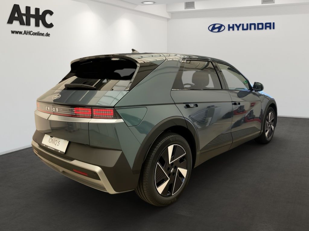 Fahrzeugabbildung Hyundai IONIQ 5 2WD 84kWh Centriq 2xKlima AUT KlimaA SHZ