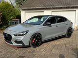 Hyundai i30 N Performance Fastback Pano; Sitze; Voll!