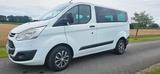 Ford Transit Custom | Austauschmotor 107.000km
