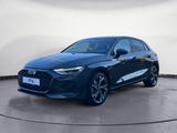 Audi A3 Sportback TFSI 110(150) kW(PS) S-tronic - Audi A3: Kleinwagen