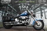Harley-Davidson Softail Deluxe 5HD 1Hd. Kess Tech uvm. - Offers