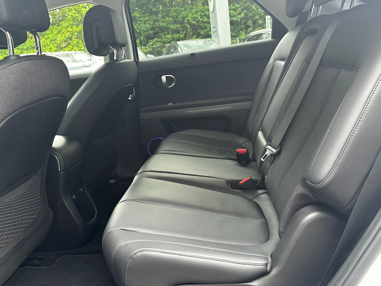 Fahrzeugabbildung Hyundai Ioniq 5 Uniq 4WD WERKSGA+NAVI+HEAD+BOSE+ACC+360°