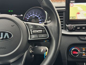 Kia XCeed 1.4 T-GDI DCT Kamera JBL Soundsystem