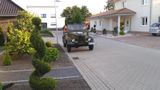 Andere GAZ 69M Geländewagen Oldtimer Allrad - : Geländewagen, Gaz