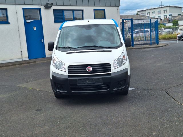 Fiat Scudo 12 L2H1 130 Multijet